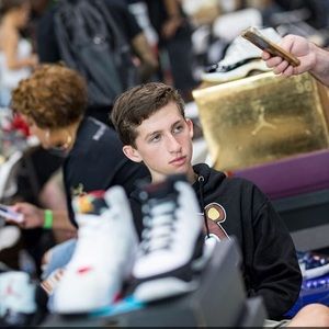 Meet your Posher, Alex